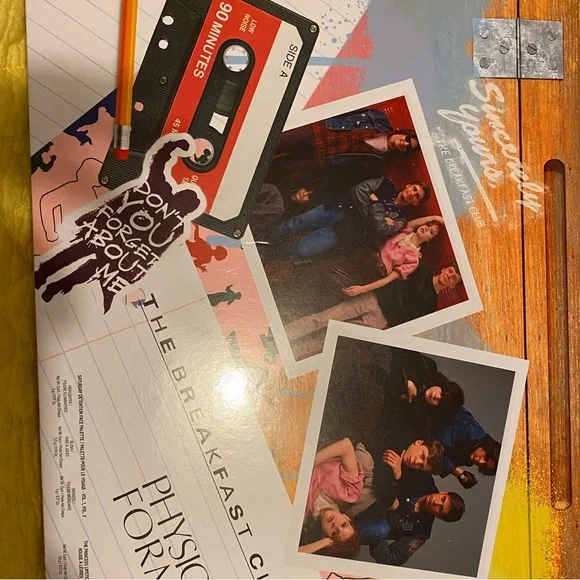 Physicians formula, breakfast club PR set - Picture 1 of 2